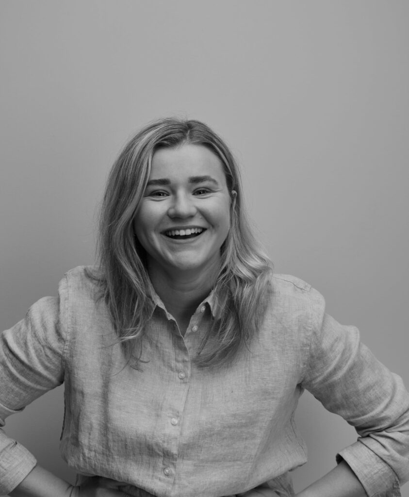 Ingrid Nicander